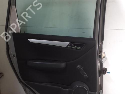 Used Left rear door MERCEDES-BENZ B-CLASS Sports Tourer (W245) B 180 CDI (245.207) (109 hp) 24767301