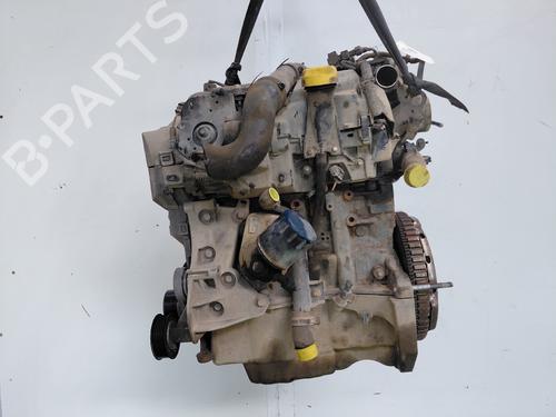 Used Engine Engine RENAULT KANGOO Express (FW0/1_) [2008-2026] 36055746 36055746