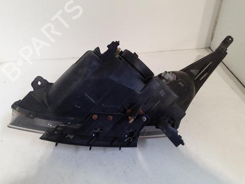 Right headlight CHEVROLET CRUZE (J300) 2.0 CDI | BP24764510C29