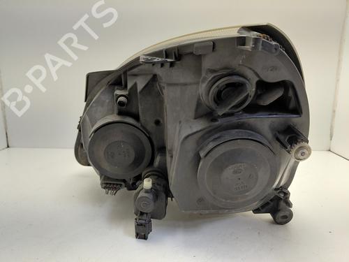 Used Right headlight Right headlight RENAULT CLIO II (BB_, CB_) 1.5 dCi (B/CB07) (65 hp) 34148896 34148896