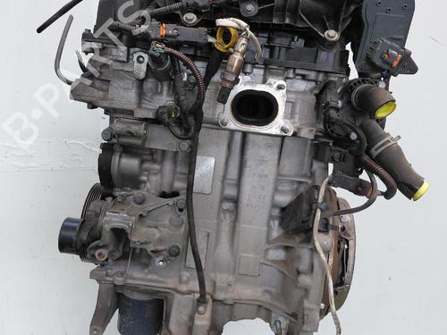 Engine CITROËN C3 III (SX) 1.2 VTi 82 | BP36818766M1 - Image 2