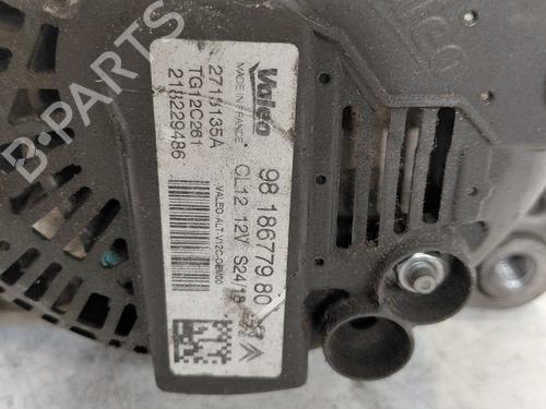 alternator-peugeot-2008-i-cu_-2013-38253736 main image
