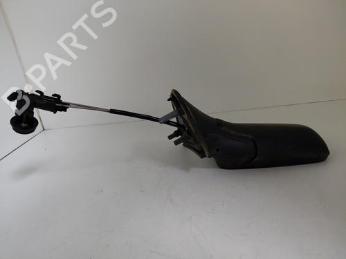 Left mirror VW GOLF III (1H1) 1.8 | BP28381492C26