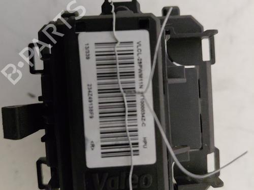 Used Heater resistor PEUGEOT 208 I (CA_, CC_) 1.2 VTI 82 (82 hp) 31592919