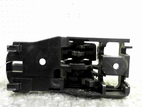 Used Front left interior door handle Front left interior door handle 24763651 24763651
