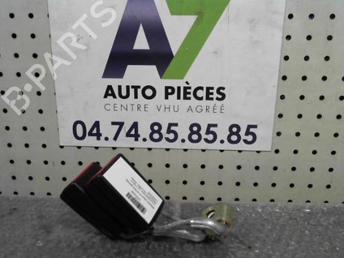 Sikkerhedssele-spænde VW PASSAT B6 (3C2) 2.0 TDI 16V (140 hp) 24763527