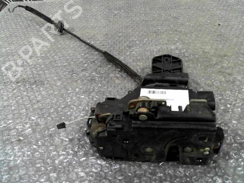 Front right lock VW PASSAT B5 (3B2) 1.9 TDI | BP24743388C97 
