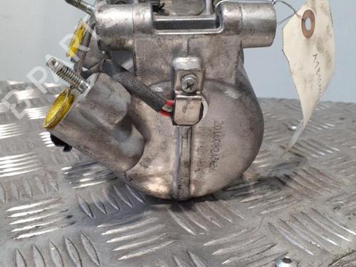 AC compressor CITROËN C3 III (SX) 1.2 VTi 82 | BP24747601M34 - Image 4