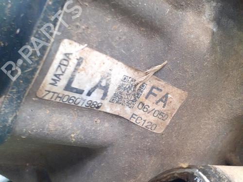 gearbox-mazda-3-bk-2003-2004-2005-2006-2007-2008-2009-27573653 main image