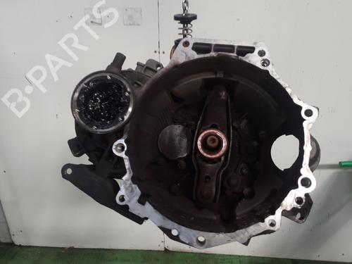 Used Gearbox SKODA FABIA II (542) 1.6 TDI (75 hp) 27998096