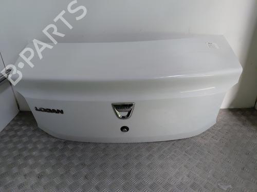 Used Tailgate DACIA LOGAN II 1.5 dCi / Blue dCi 75 (75 hp) 28445298