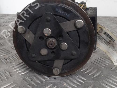 AC compressor PEUGEOT 307 (3A/C) 1.6 HDi 110 | BP24749426M34 - Image 3