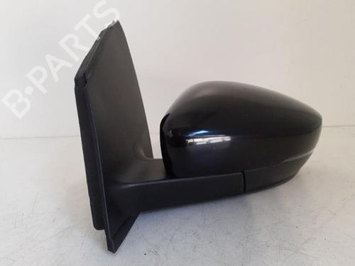Left mirror VW POLO V (6R1, 6C1) 1.6 TDI | BP24750458C26 