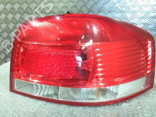 Used Right taillight AUDI A3 (8P1) 2.0 TDI (140 hp) 24752025