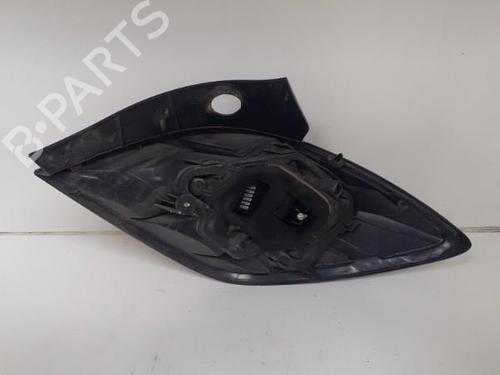 Used Left taillight OPEL ASTRA H GTC (A04) 1.7 CDTI (L08) (125 hp) 24750961