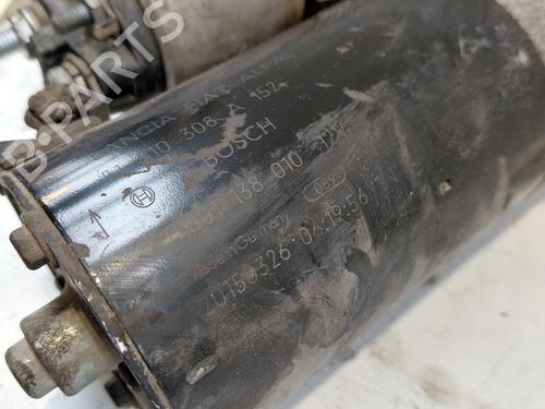 Starter FIAT 500X (334_) 1.6 D Multijet (334AXA1B, 334AXA11) | BP38642485M8 - Image 4