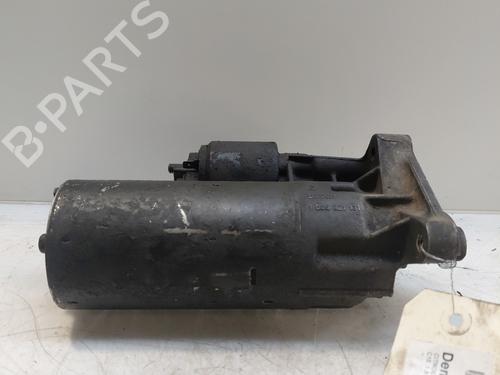 Used Starter CITROËN C15 Box Body/MPV (VD_) 1.8 D (60 hp) 31097332