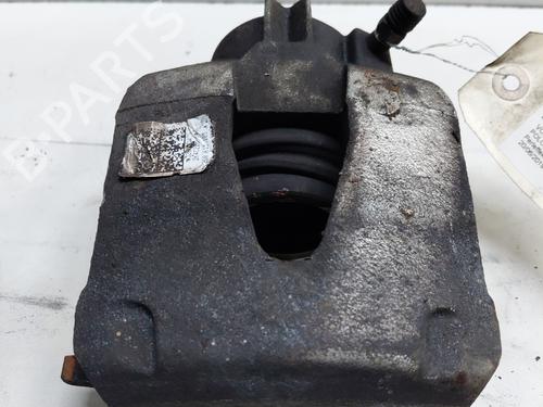 Used Left front brake caliper Left front brake caliper VW POLO VI (AW1, BZ1, AE1) 1.0 MPi (80 hp) 29292975 29292975