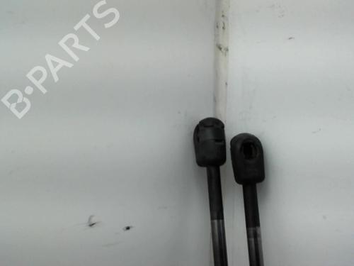 Tailgate lift support FORD FIESTA V (JH_, JD_) 1.6 TDCi | BP24739580C138 