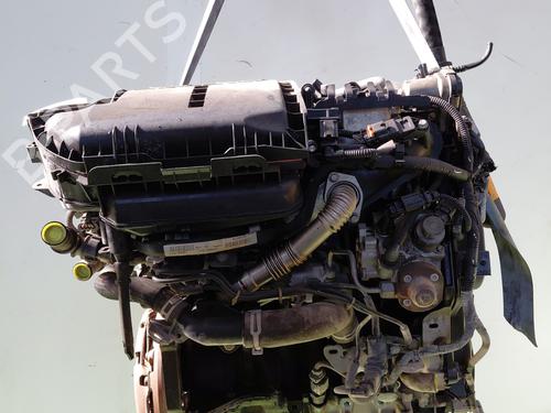 Engine CITROËN BERLINGO MULTISPACE (B9) | BP33802835M1 - Image 2