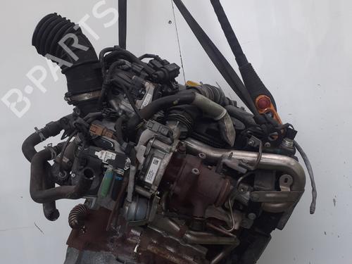 Engine RENAULT CLIO IV (BH_) 1.5 dCi 90 | BP27727315M1  - Image 7