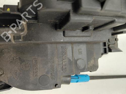 Used Front left lock Front left lock RENAULT LAGUNA III Grandtour (KT0/1) 2.0 dCi (KT01, KT08, KT09, KT0K, KT12, KT1D, KT1W) (150 hp) 39938462 39938462