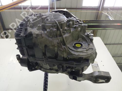 Gearbox CITROËN BERLINGO Box Body/MPV (K9) 1.5 BlueHDi 130 | BP30751127M3