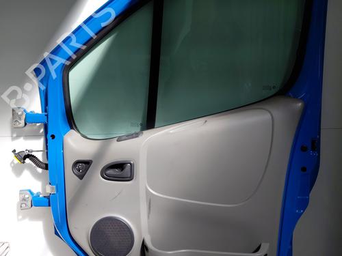 Right front door RENAULT TRAFIC II Bus (JL) 2.0 dCi 90 (JL00, JL01, JL0H, JL0M, JL0P, JL0S) | BP27830999C3 