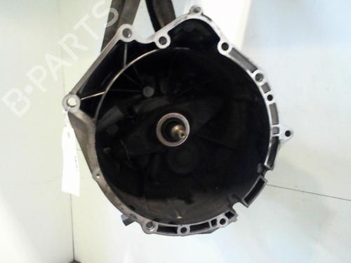 Gearbox BMW 3 (E46) 320 d | BP24749049M3 