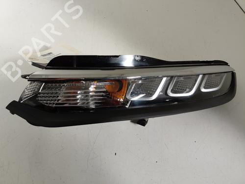 Used Left daytime light CITROËN C3 III (SX) 1.2 PureTech 82 (83 hp) 29759582