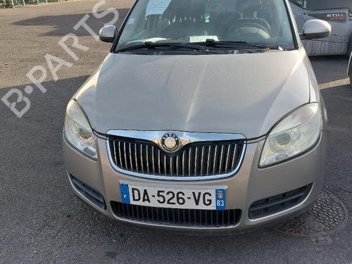 Used Parts SKODA FABIA II Combi (545) 1.9 TDI 4970424