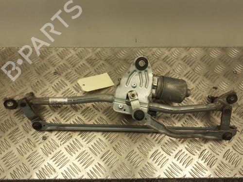 Front wiper motor AUDI A6 C6 (4F2) 3.0 TDI quattro | BP24751517M29 - Image 2