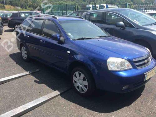 Brugte CHEVROLET NUBIRA Estate 1.6 2400786