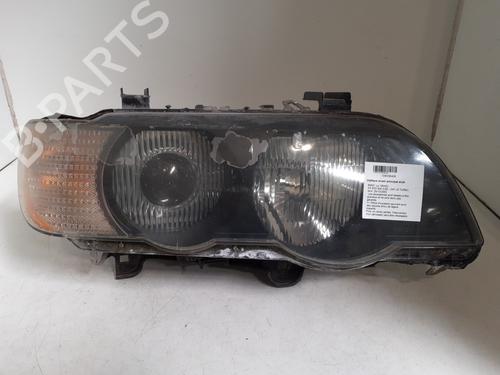 Used Right headlight BMW X5 (E53) 3.0 d (184 hp) 24824885