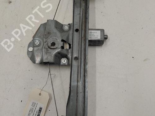 Rear left window mechanism RENAULT CAPTUR I (J5_, H5_) 1.5 dCi 90 (J5N4, J5M5, J5MW, J5M6, J5AL, J5AJ) | BP38058730C24 - Image 3