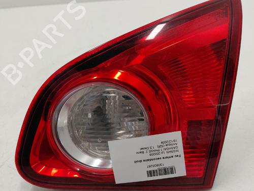 Used Right tailgate light Right tailgate light 38229579 38229579