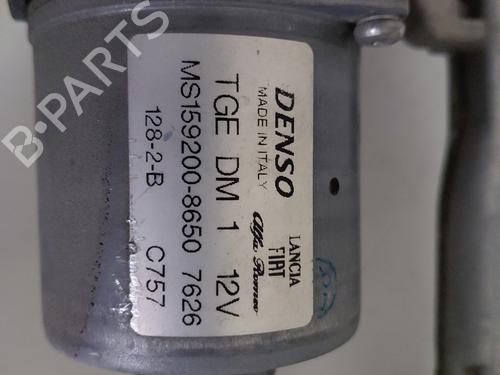 Front wiper motor FIAT 500 C (312_) 0.9 (312AG1A) | BP29343543M29 