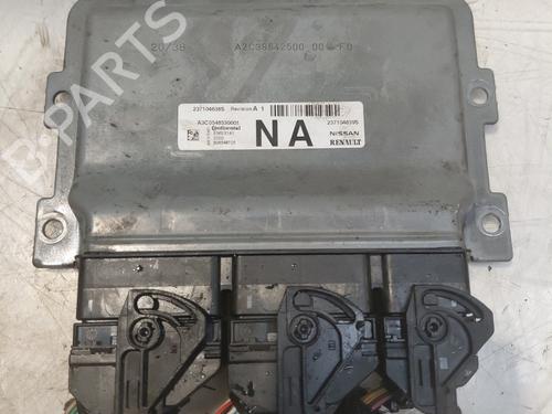 Used Control unit RENAULT CLIO V (B7_) 1.0 TCe 90 (B7MT) (91 hp) 32423630