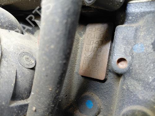 Engine RENAULT KANGOO Express (FW0/1_)  | BP35918510M1  - Image 7