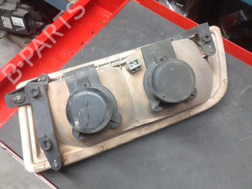 Used Right headlight Right headlight CITROËN ZX (N2) 1.9 D (68 hp) 24758684 24758684