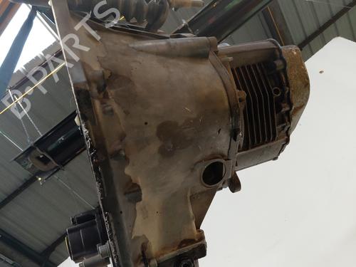 Gearbox CITROËN BERLINGO Box Body/MPV (K9) 1.6 BlueHDi 100 | BP32423599M3