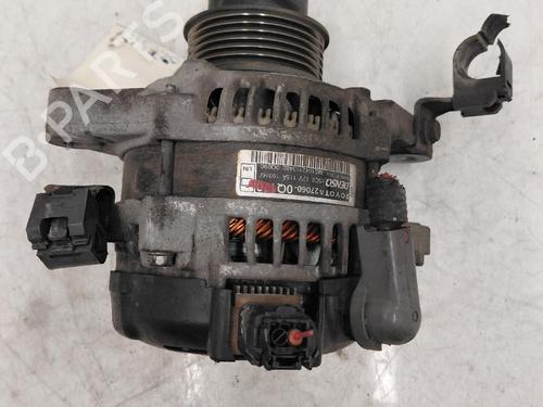 Alternator PEUGEOT 108 1.0 VTi | BP38342883M7 - Image 2