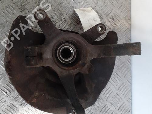 Right front steering knuckle OPEL AGILA (A) (H00) 1.2 16V Twinport (F68) | BP25716230M26 