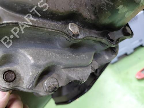 Gearbox OPEL CORSA C (X01) 1.2 (F08, F68) | BP33166481M3 - Image 4