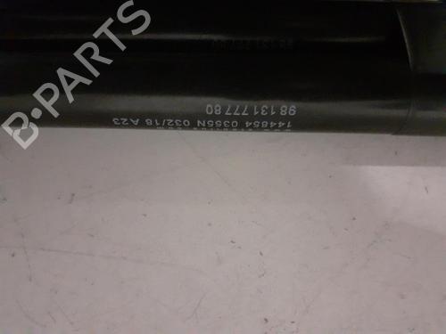 tailgate-lift-support-citroen-c3-iii-sx-2016-24741032 main image