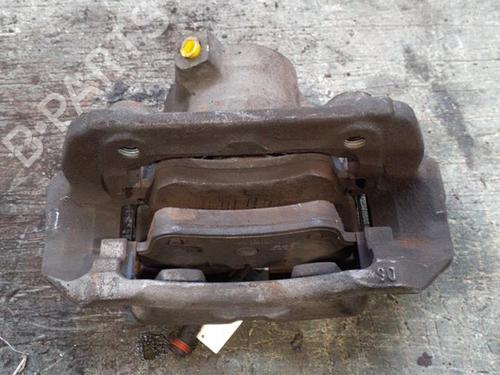 right-front-brake-caliper-mercedes-benz-clc-class-cl203-2008-2009-2010-2011-24758875 main image