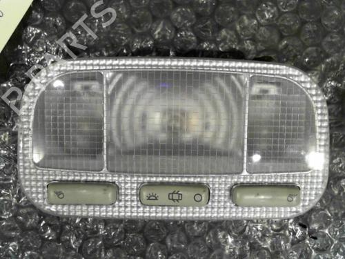 Used Interior roof light PEUGEOT 1007 (KM_) 1.6 HDi (109 hp) 24752290