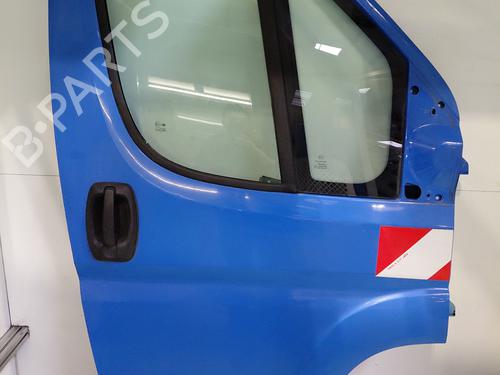 Used Right front door PEUGEOT BOXER Van 2.0 BlueHDi 130 (130 hp) 25929866