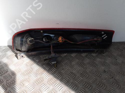 Right taillight FORD FIESTA V (JH_, JD_) 1.4 16V | BP24767240C35 