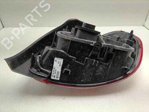 Left taillight CITROËN C3 III (SX) 1.6 BlueHDi 75 | BP39216458C34 - Image 3